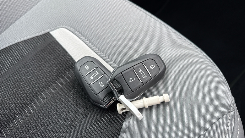 Vauxhall Mokka 1.2 Turbo Elite Premium 5dr Auto Petrol Hatchback